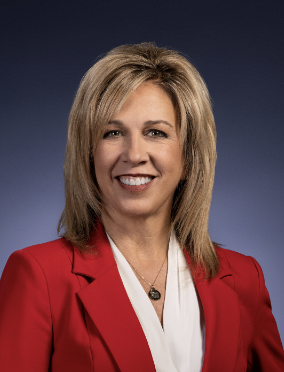Laurie Butz