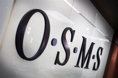 OSMS