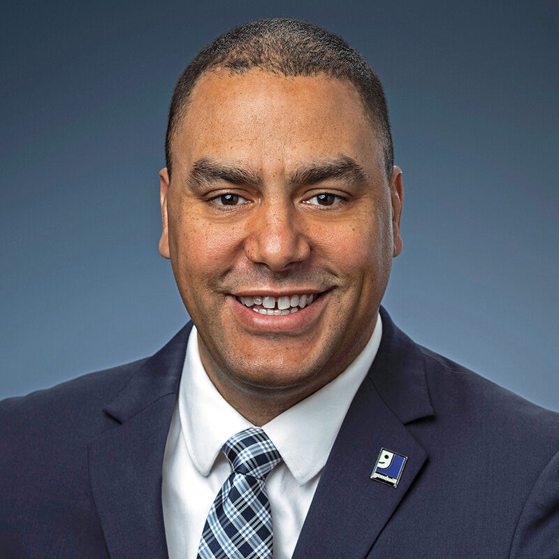 Chris Hess, Goodwill