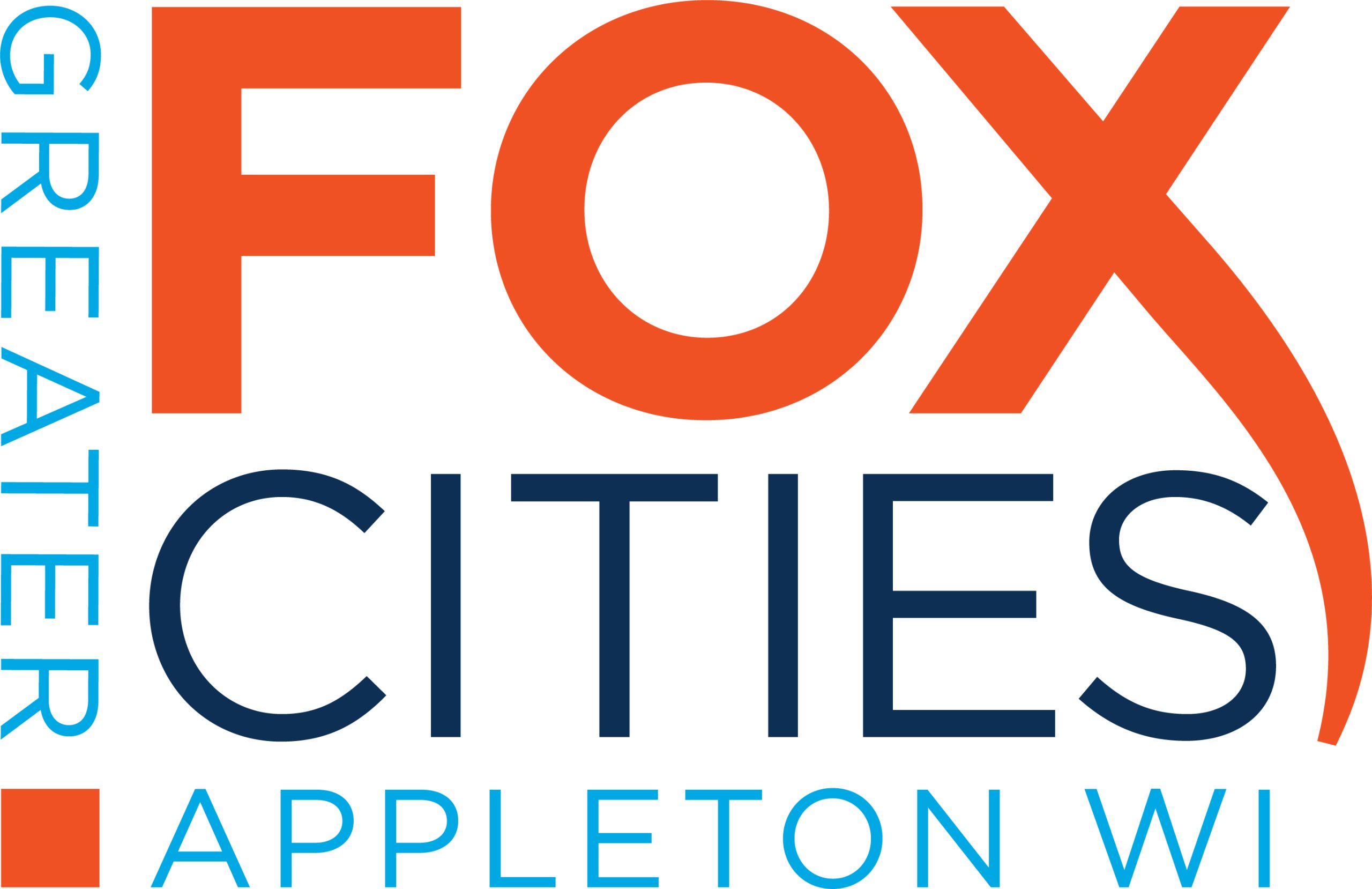 Fox Cities logo
