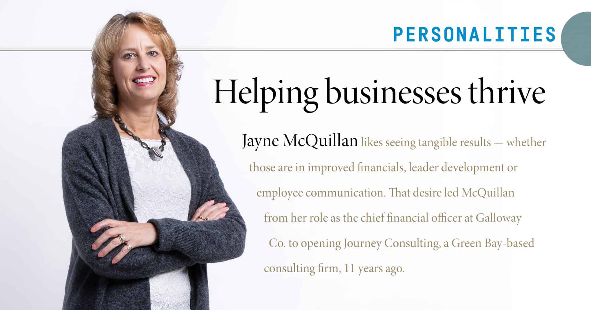 1218 IOB Personalities