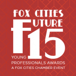 Fox Cities Future 15 logo