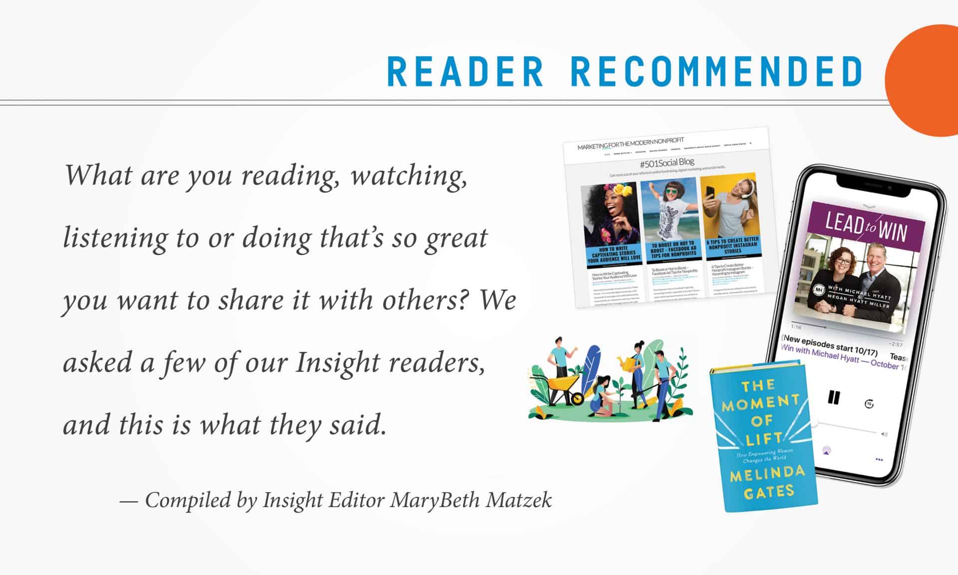 1019 IOB Reader Rec