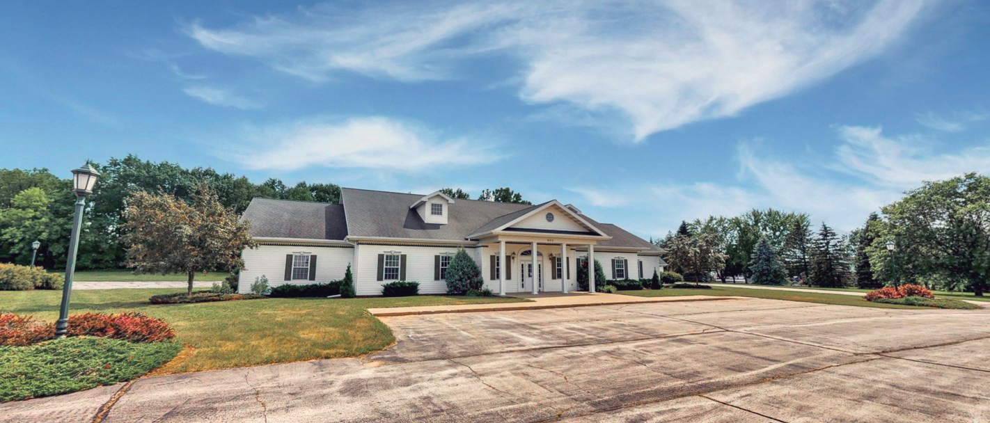 Encompass Early Education and Care Inc.’s new Oconto Falls facility