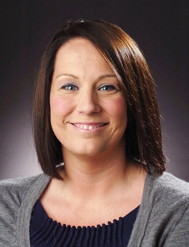 Jennifer Schuttlefield Christus