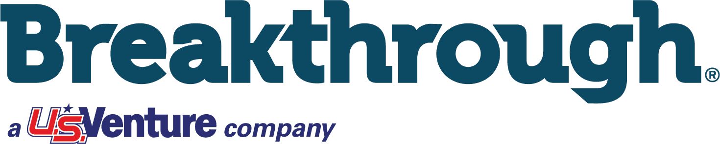 Breakthrough logo 2025