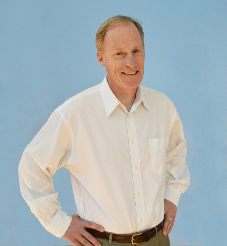 Mike Wamser