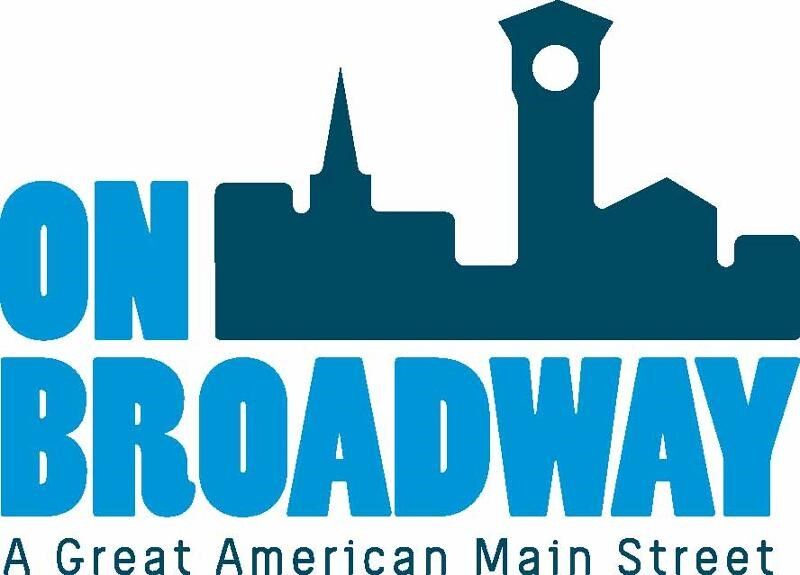 Broadway logo