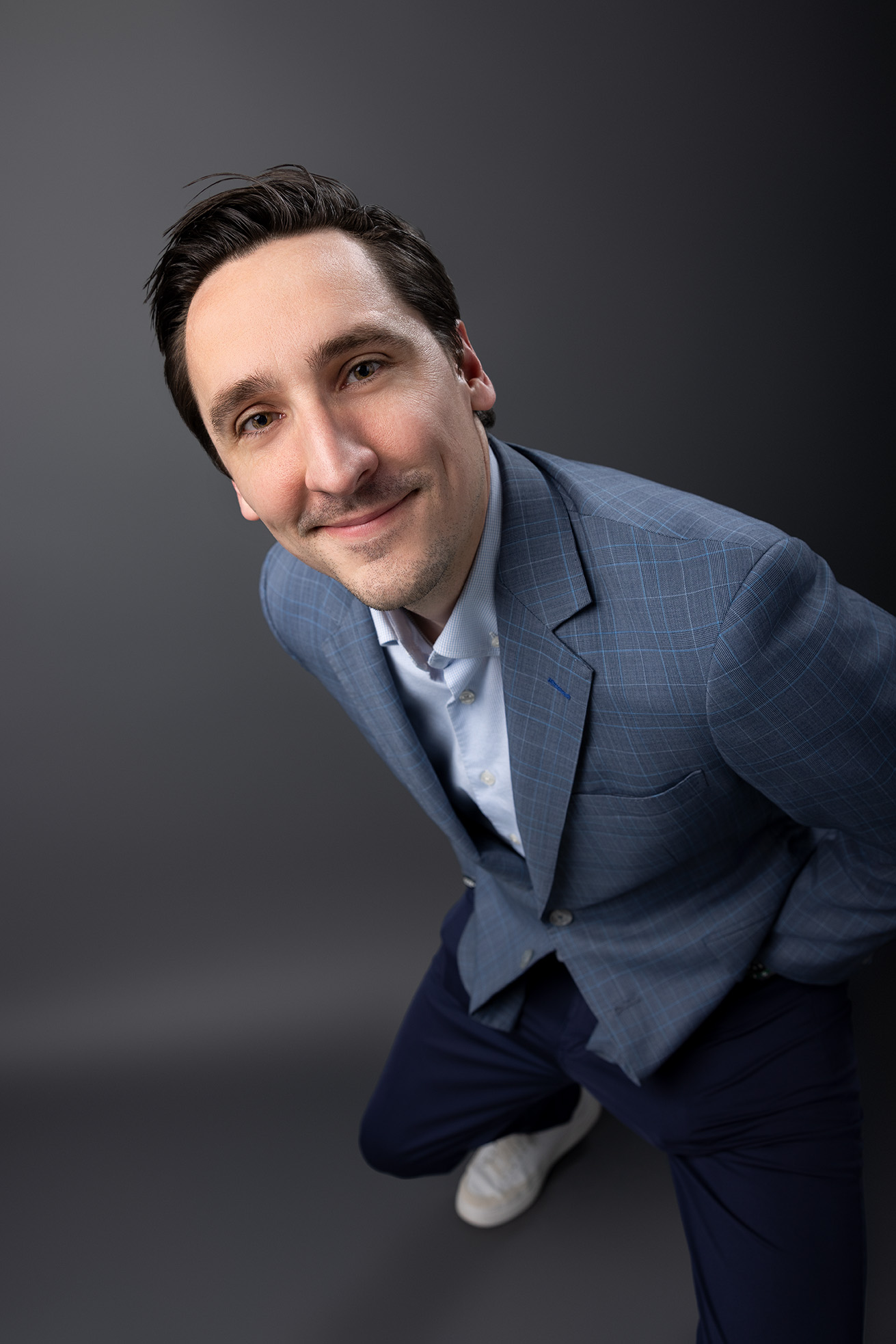 Cal Kanowitz