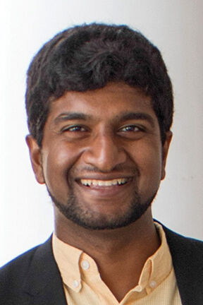 Karthikeyan