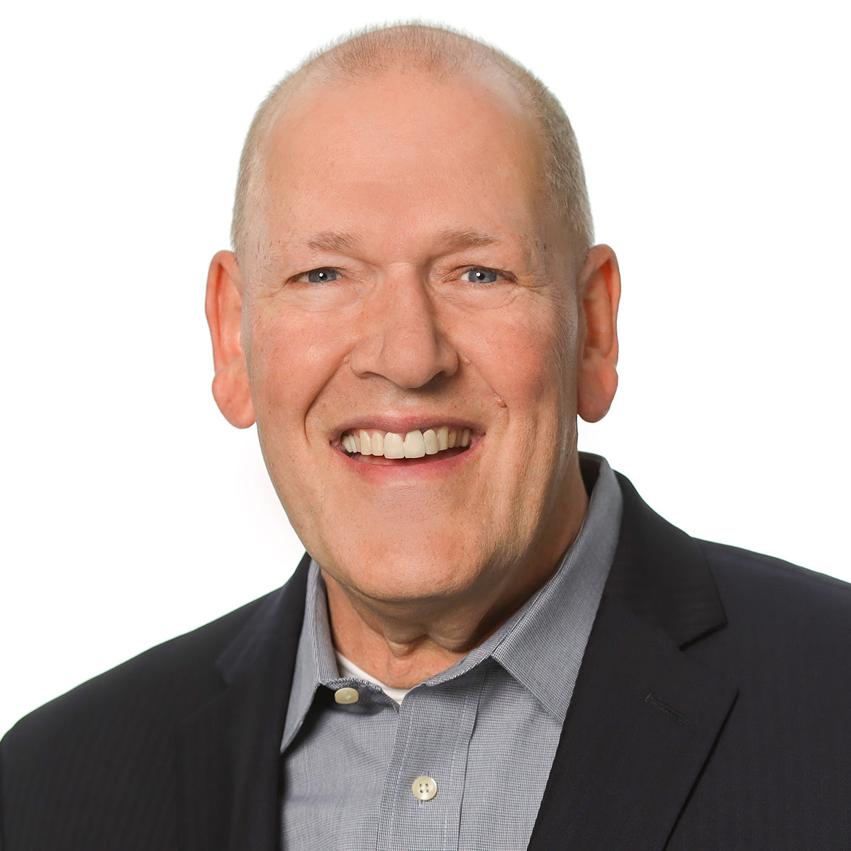 Dave Gross, SECURA President & CEO