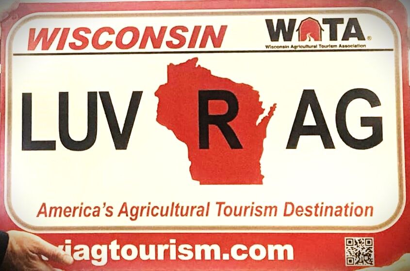 Ag Tourism