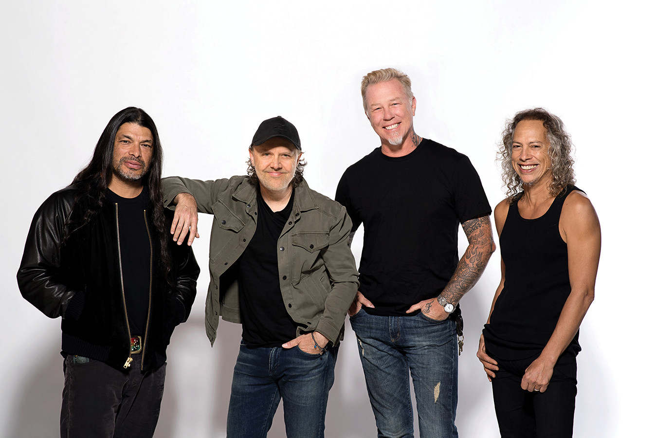 Metallica Scholars Initiative