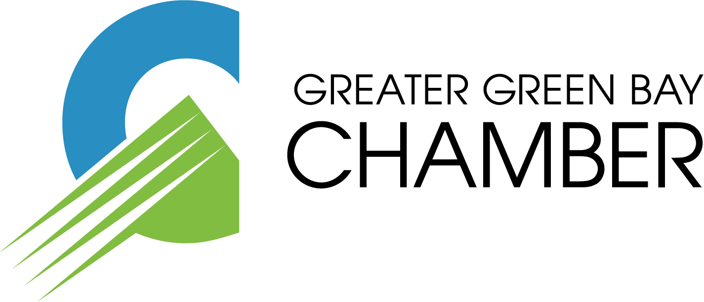 Greater Green Bay Chamber logo