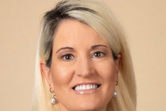Amy Crouch