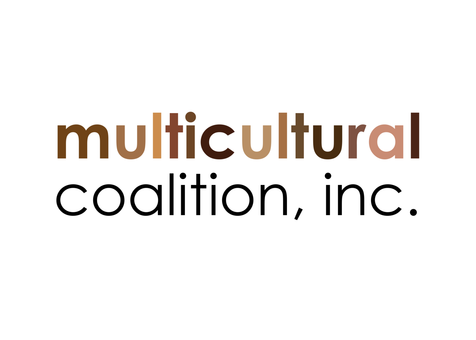 Multicultural Coalition