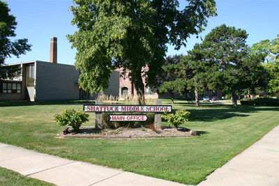 Shattuck