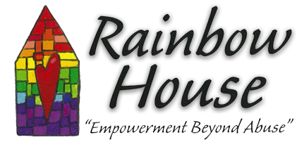 Rainbow House logo