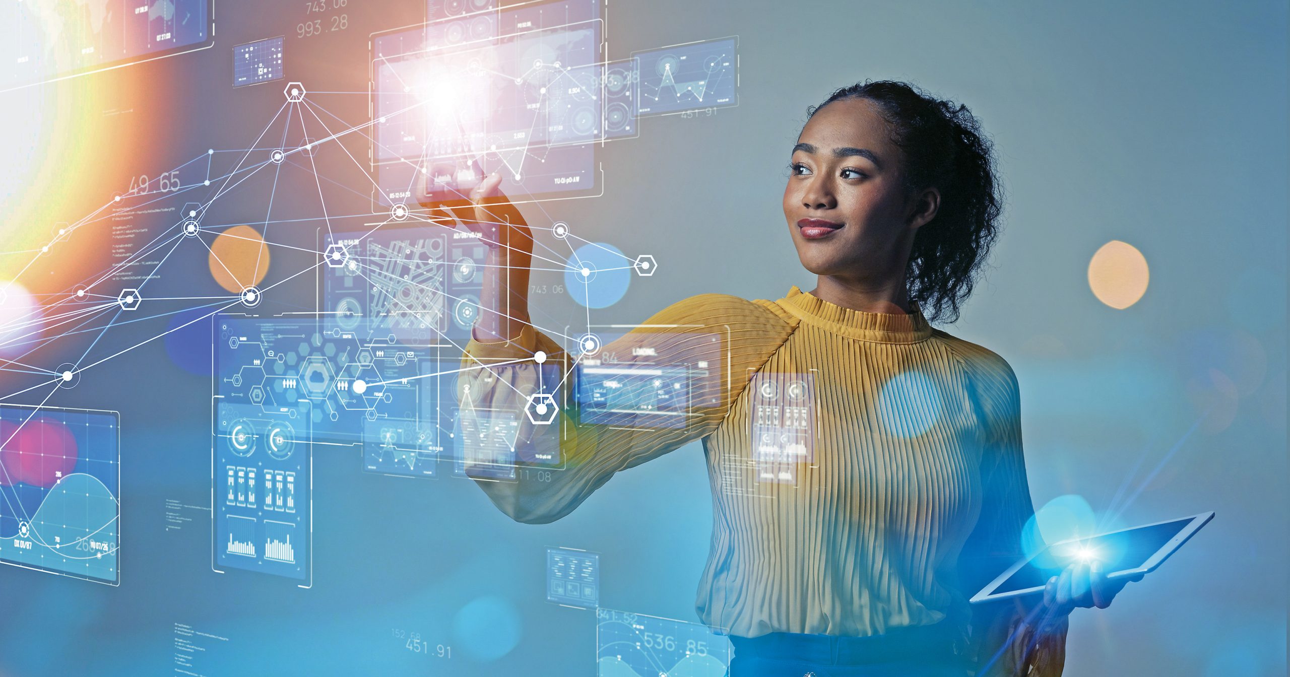 JFG digital transformation