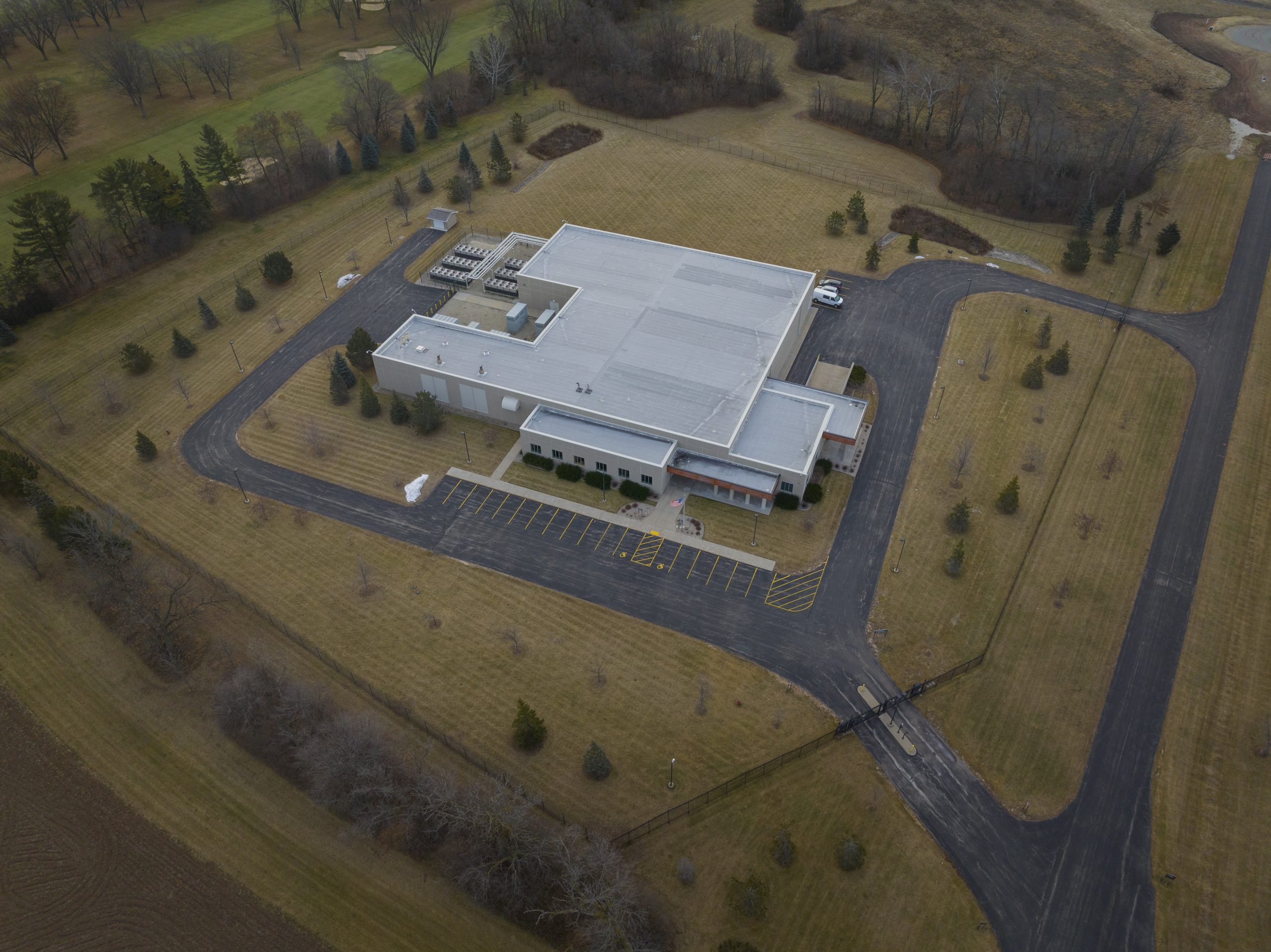 Involta Existing Facility  Aerial_Green Bay.jpg