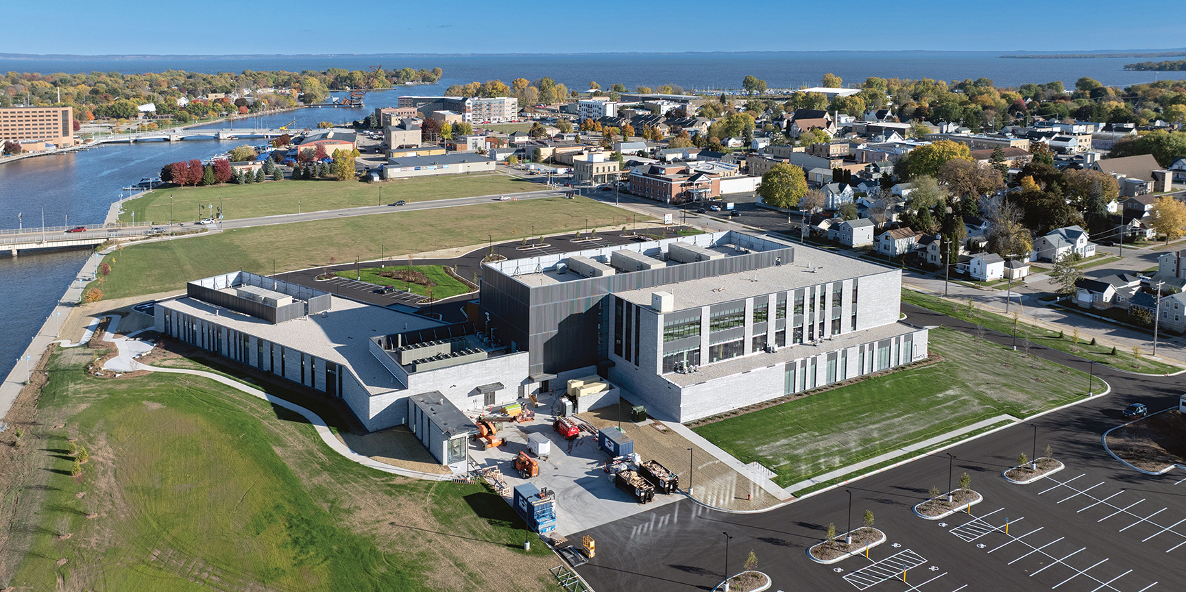 ThedaCare Medical Center–Oshkosh