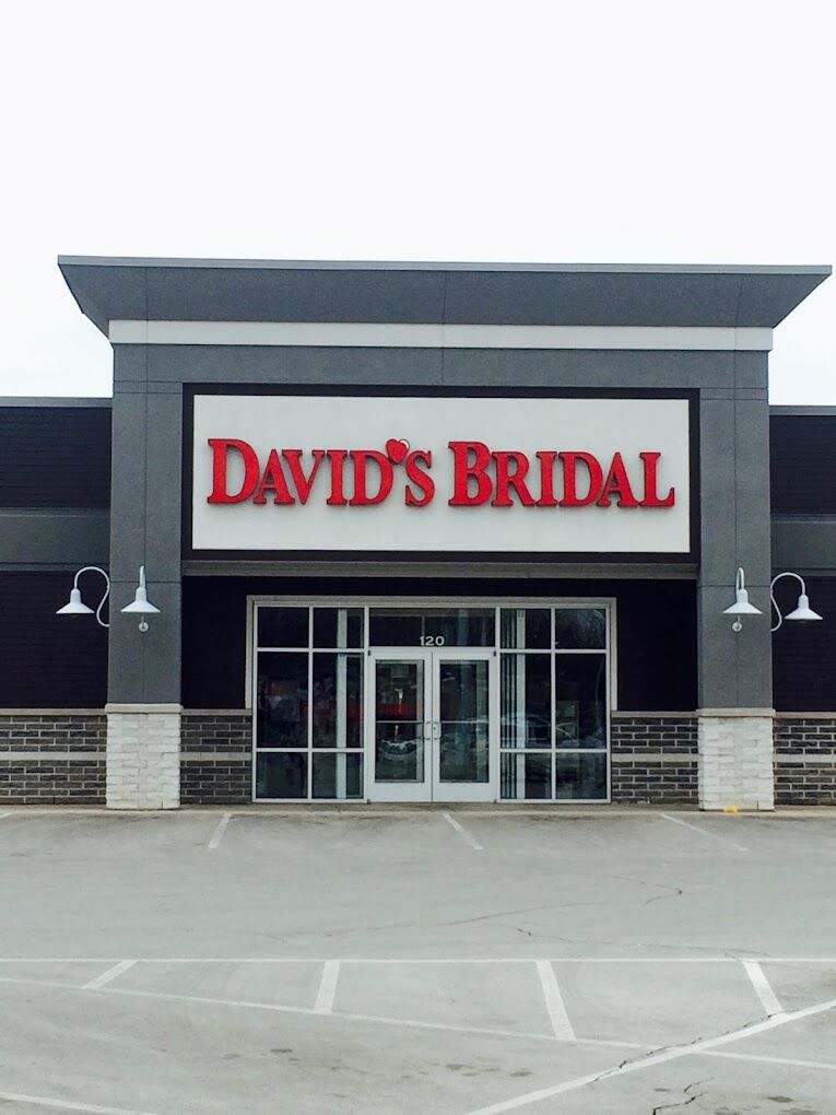 David's Bridal