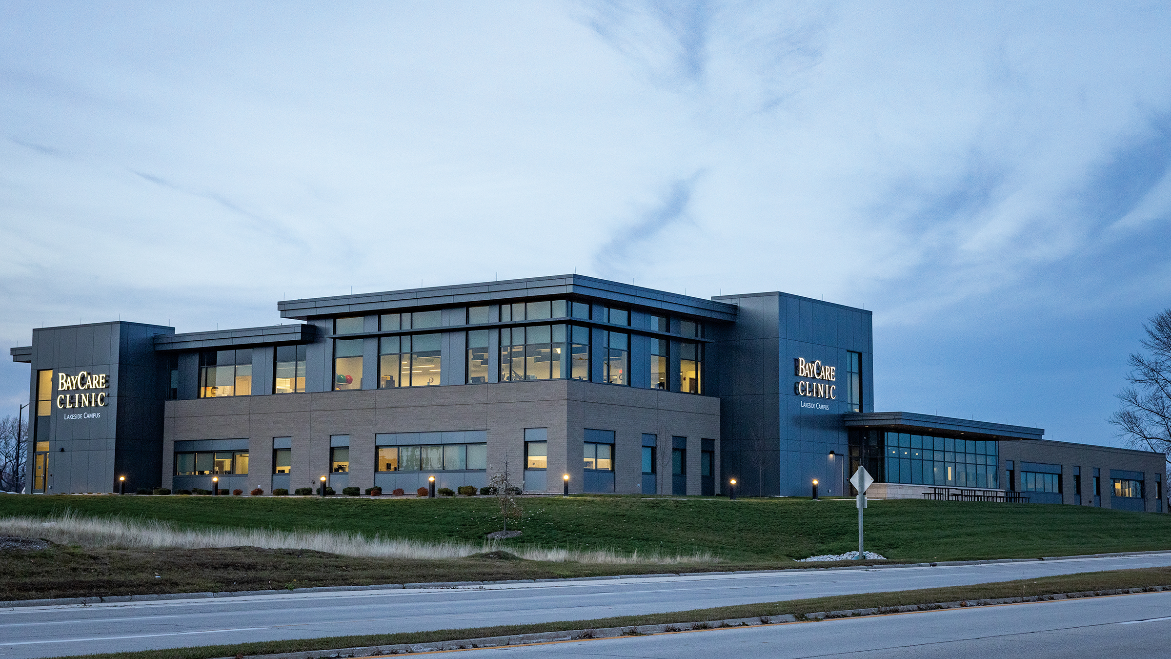 BayCare ClinicCEO/CMO: Ashwani BhatiaHeadquarters: Green BayWhat it does: the largest physician-owned specialty-care clinic serving patients in Northeast Wisconsin and Michigan’s Upper PeninsulaFounded: 1999Number of employees: 1,000baycareclinic.com