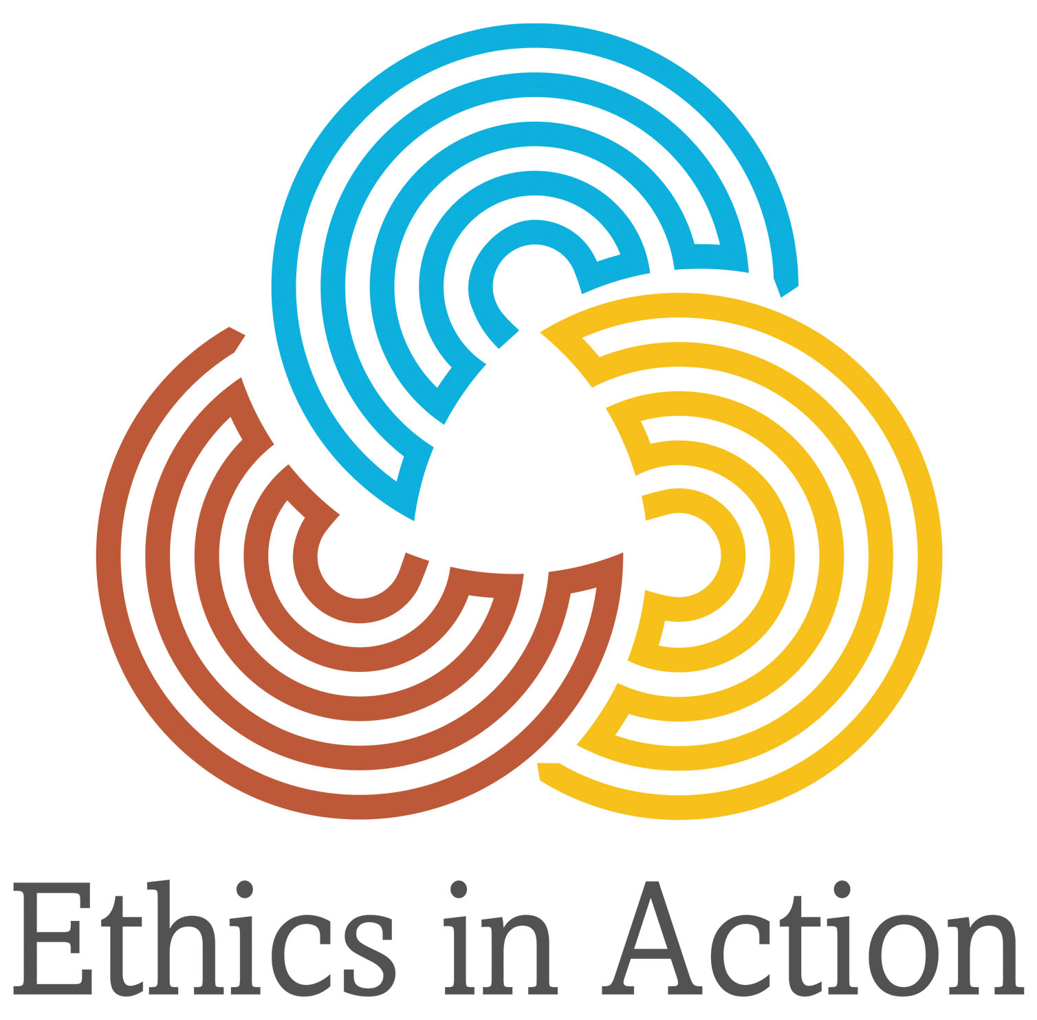 Ethics in Action