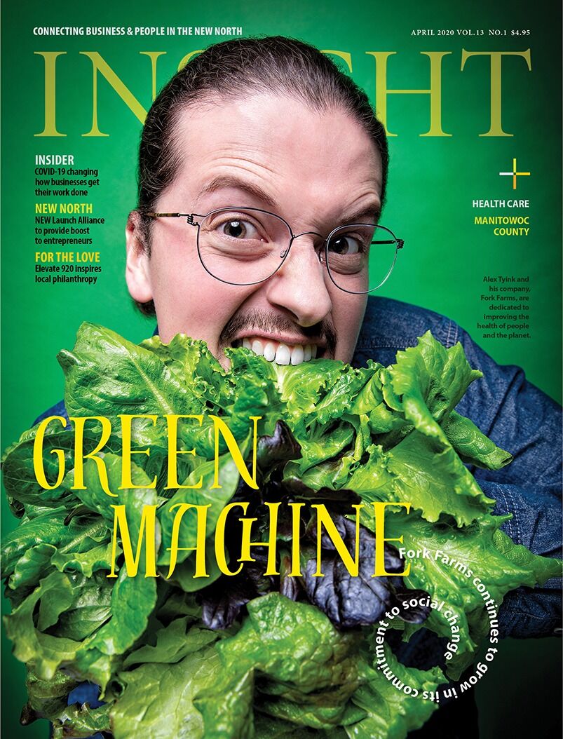 Fork Farms cover