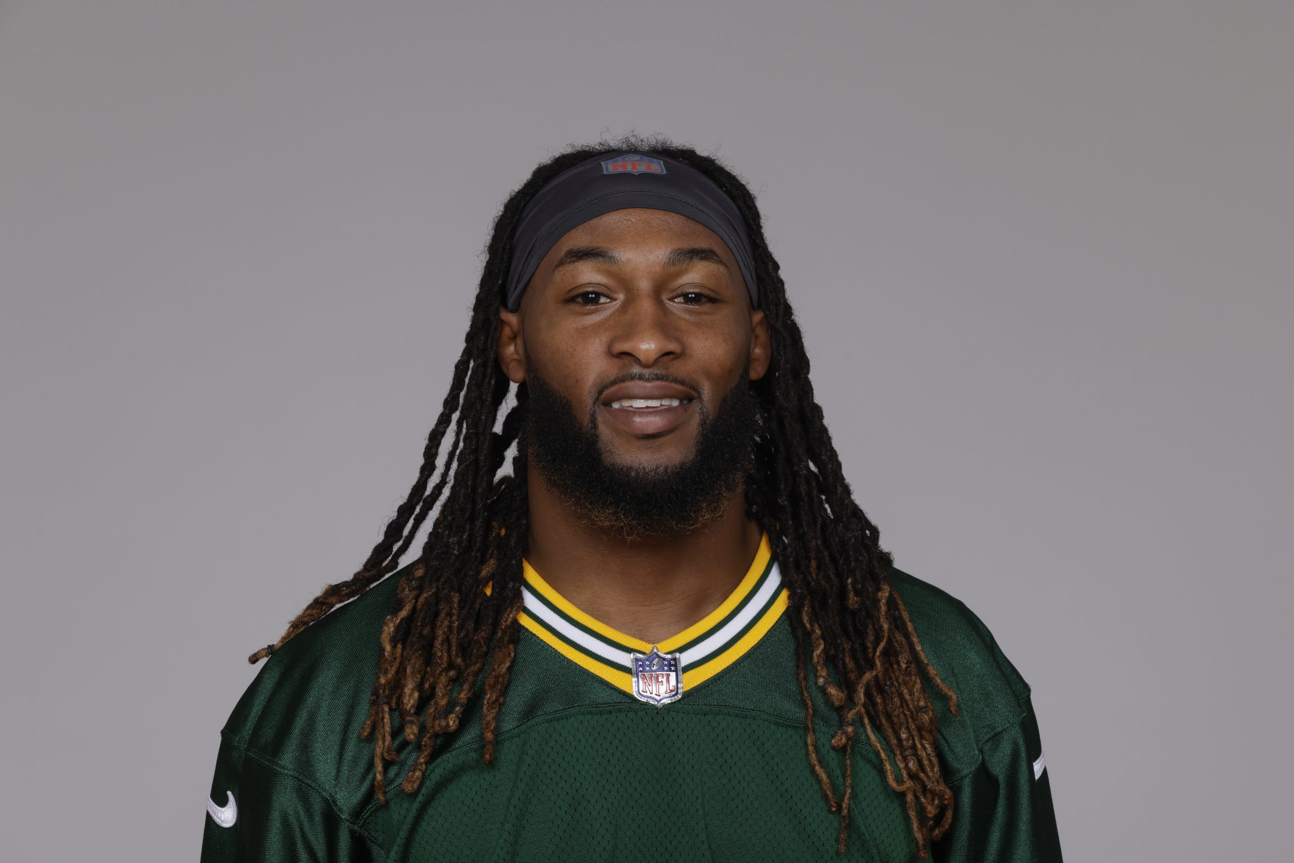 Aaron Jones