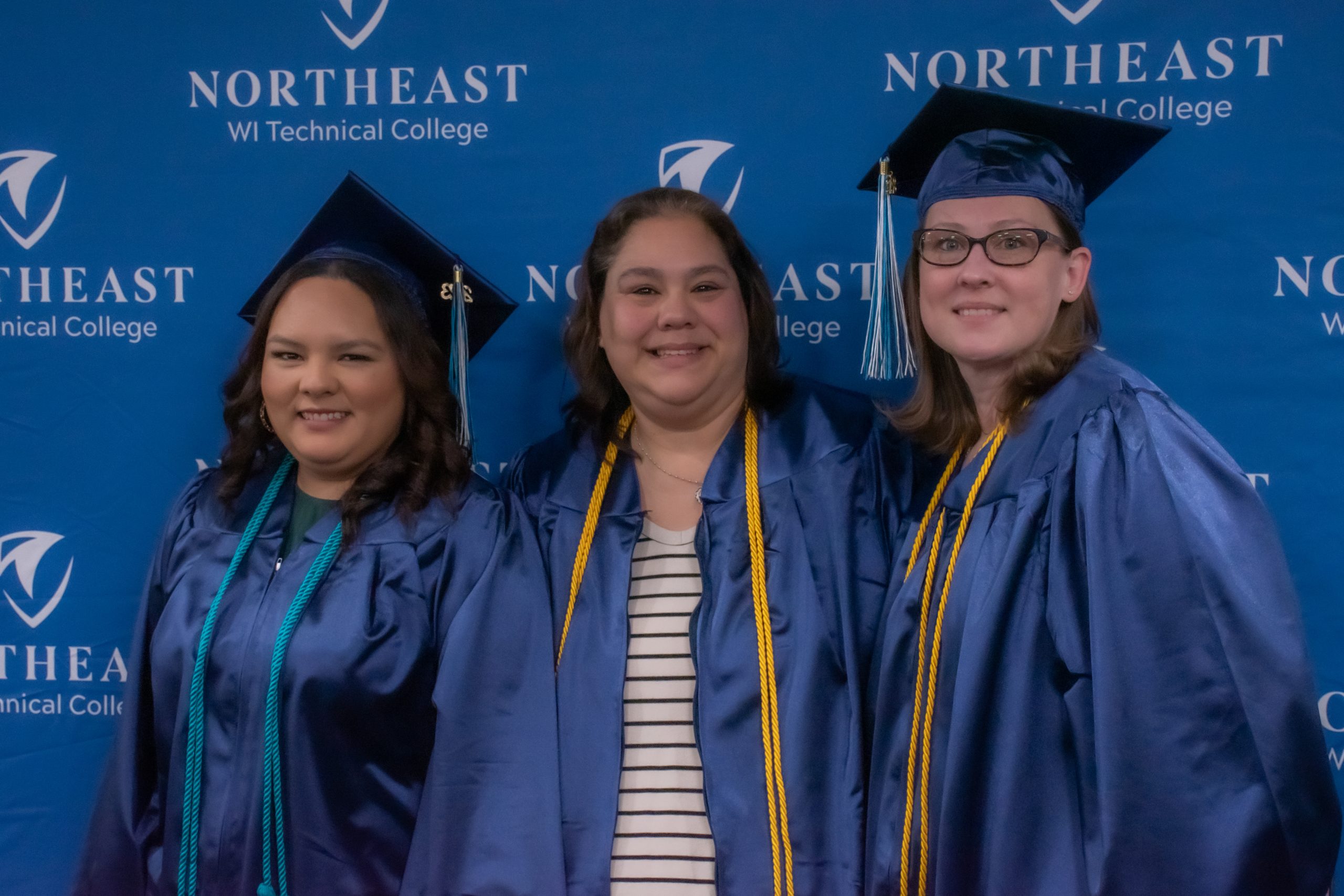 Claudia Sanchez, Billie Fischer, Keeley Reiter.jpg