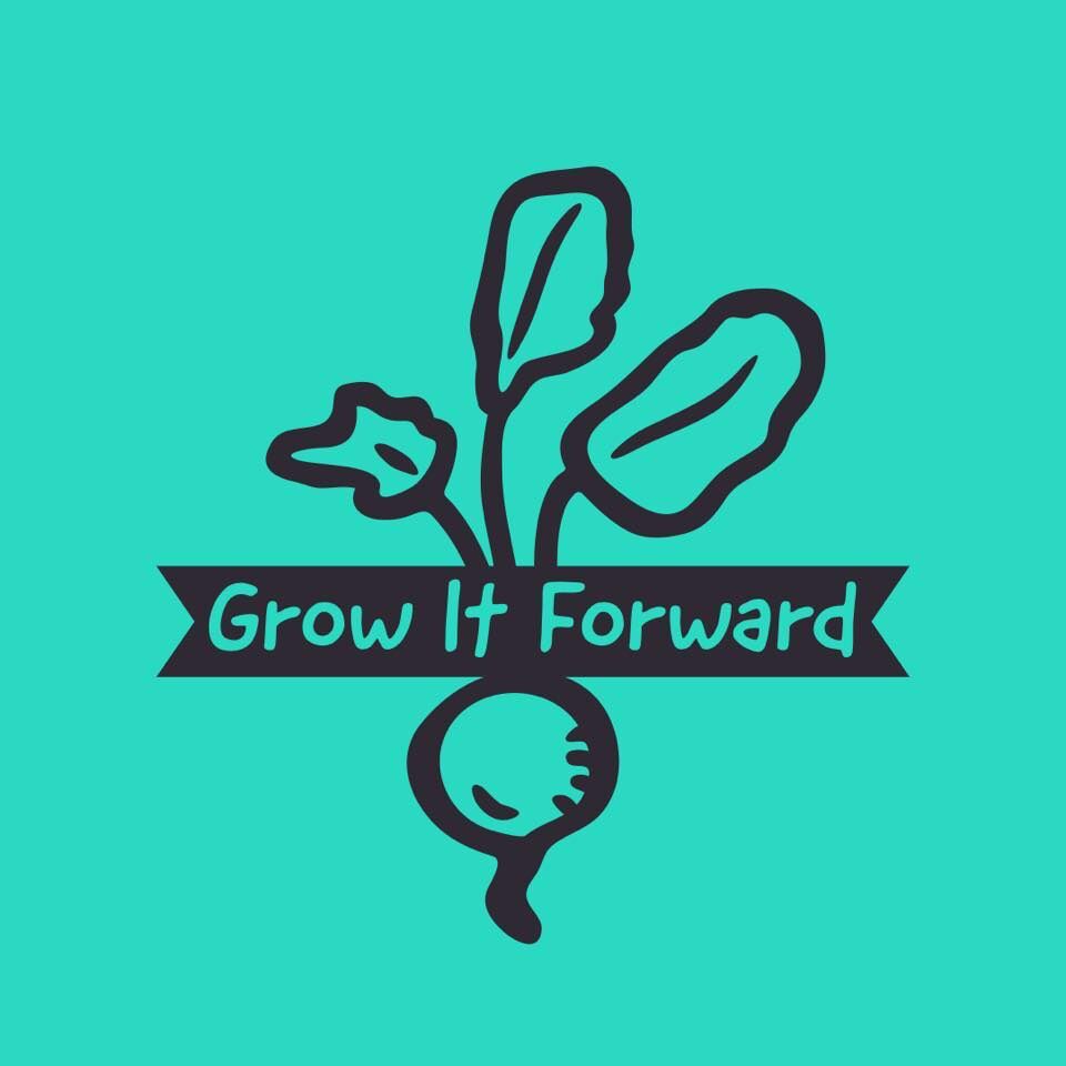 Grow It Forward logo