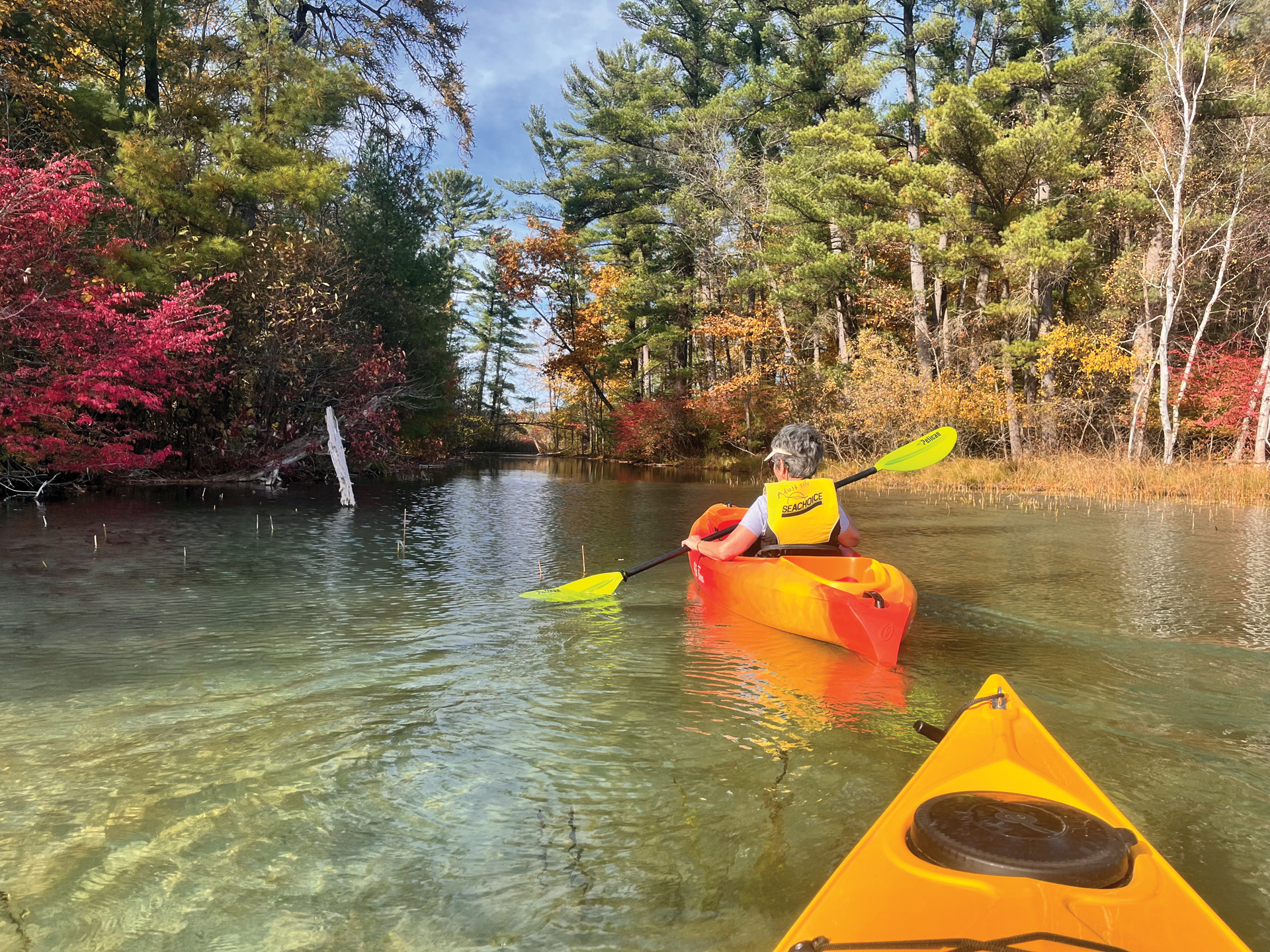 Adventure Outfitters