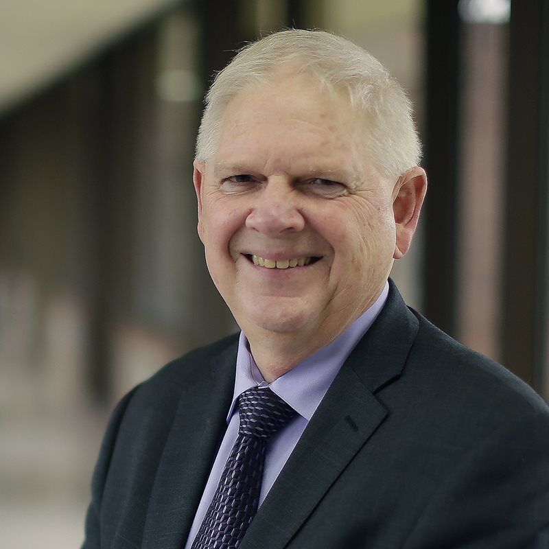 Dr. H. Jeffrey Rafn