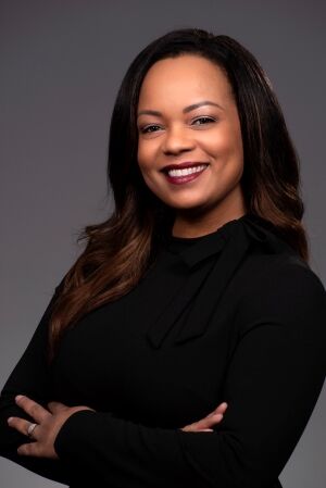 Gabrielle Finley-Hazle