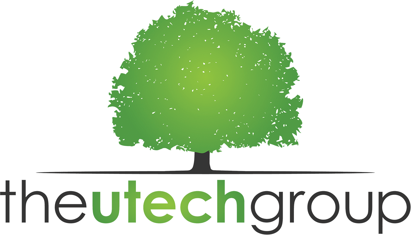 Utech Group logo