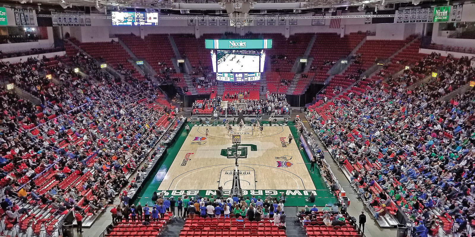 WIAA Basketball Resch GB
