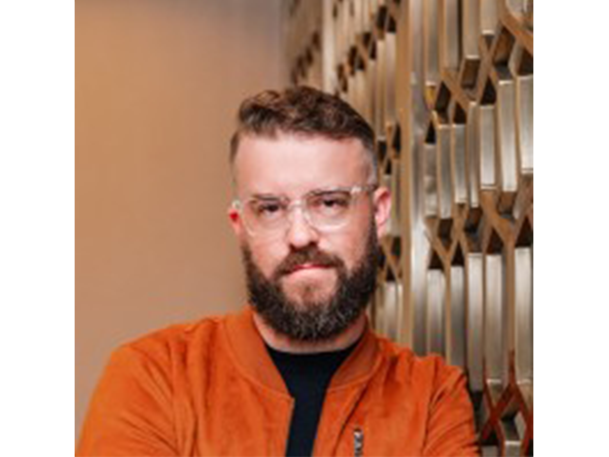 Ben Kvalo, founder and CEO of Midwest Games