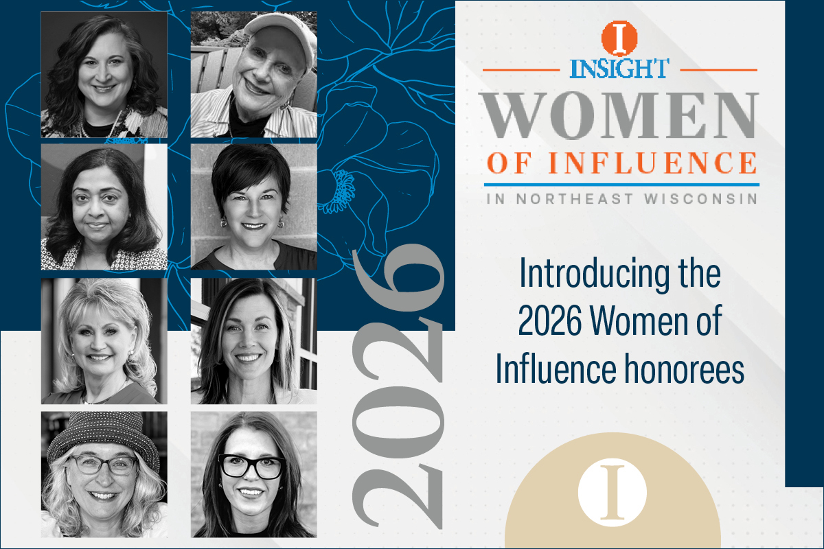2026 Women of Influence