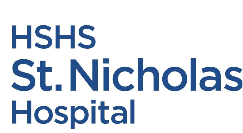 HSHS St. Nicholas Hospital