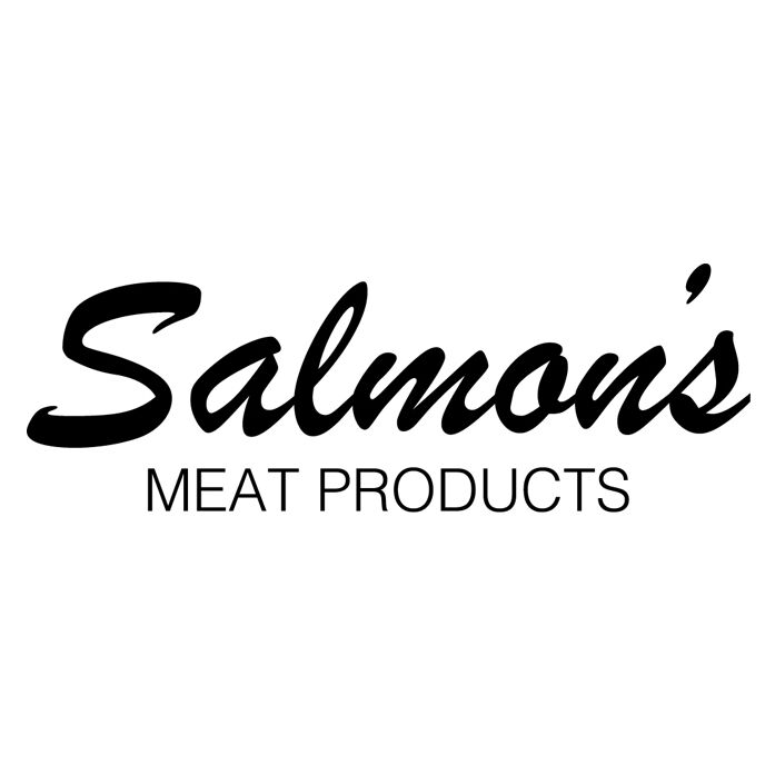 Salmon's Meat Products Logo 2023_08