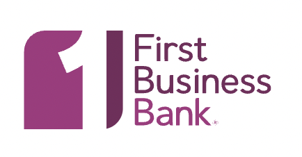 First Business Bank logo