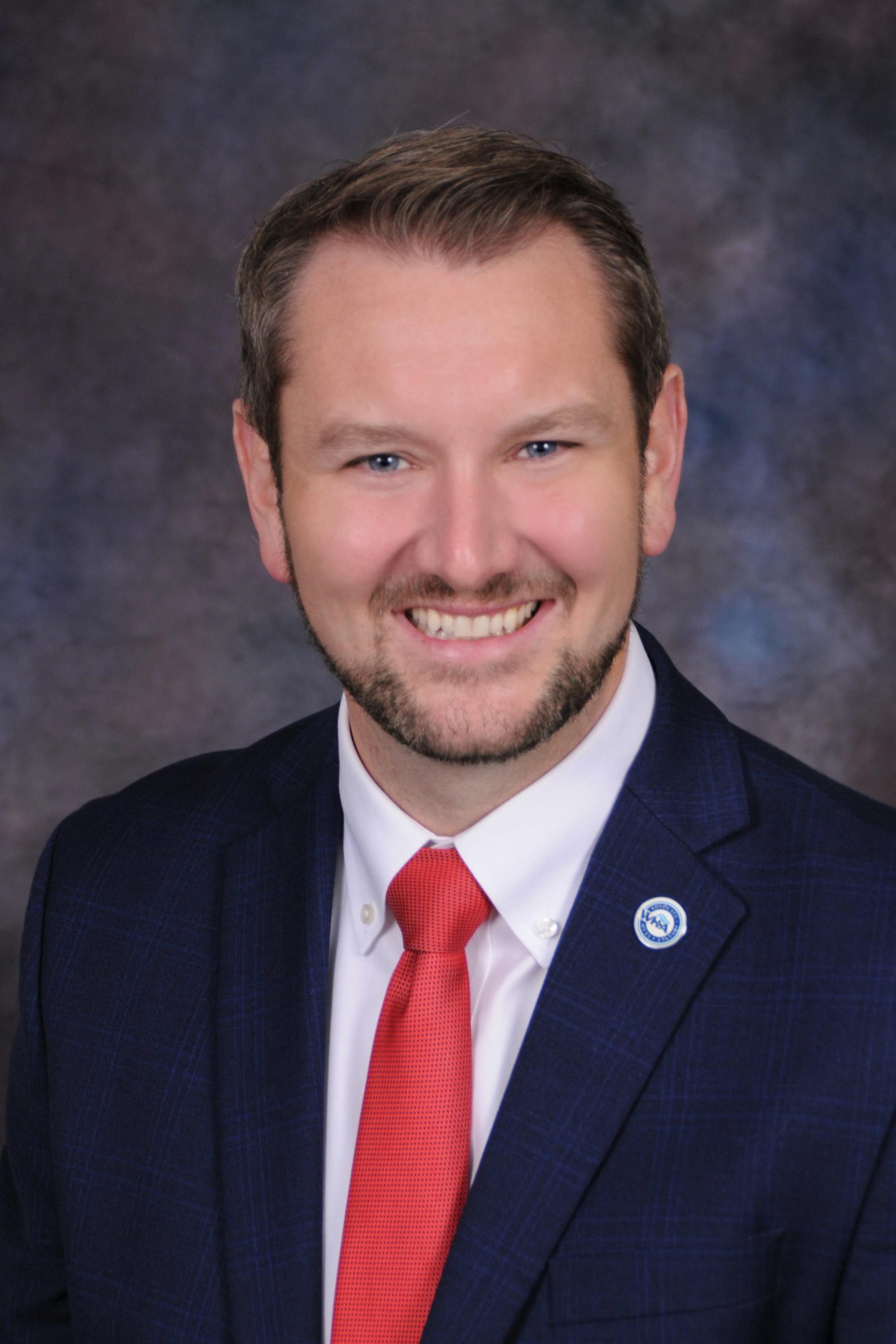 Kyle O'Brien