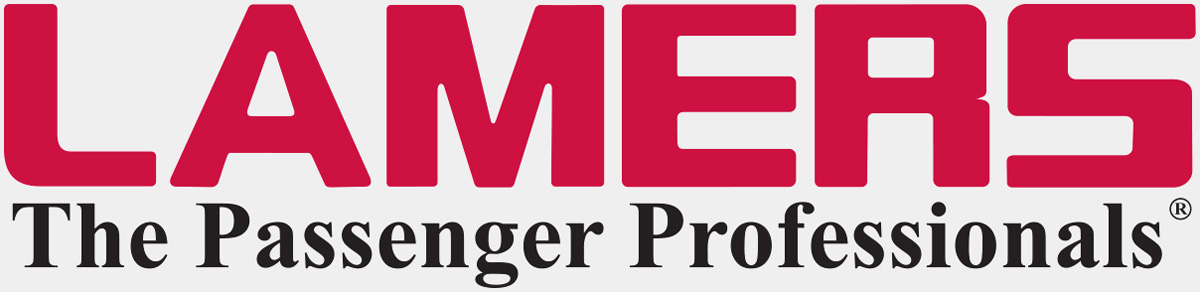 Lamers Bus Lines logo
