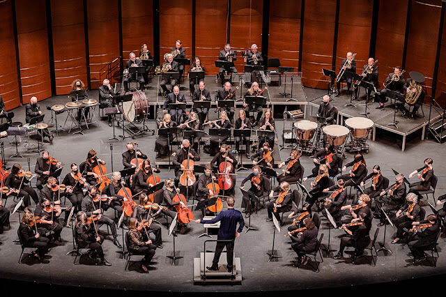 Fox Valley Symphony Orchestra