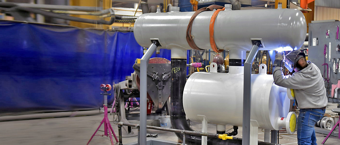 Bassett industrial refrigeration 1 COI