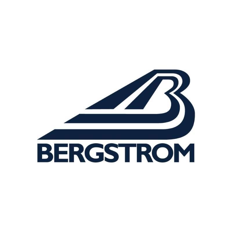 Bergstrom Automotive logo