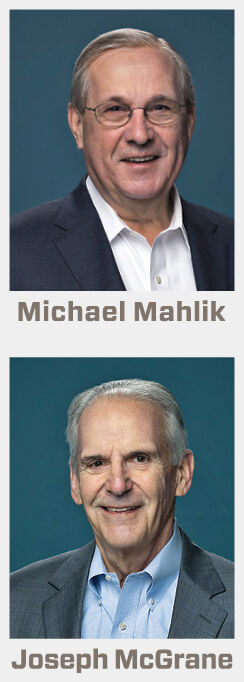 Legacy Private Trust – Mahlik-McGrane COI