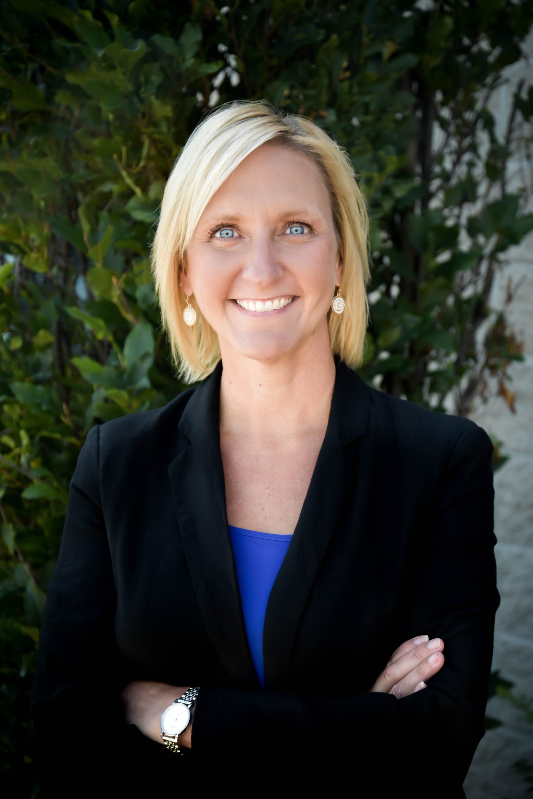 Tracy Ogden