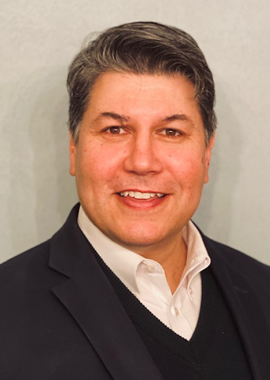 Peter Gianopoulos